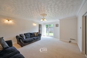Family Room- click for photo gallery